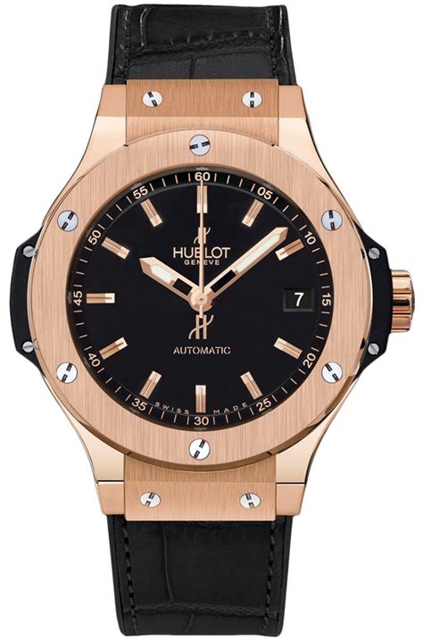 hublot uhr futur|Hublot big bang 38mm.